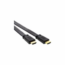 SAV 277-015 HDMI A-A FLAT V2.0 PG SENCOR