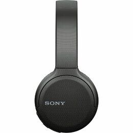 Sony sluchátka WHCH510B.CE7, černé