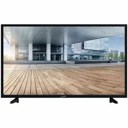 32CB3E HD LED TV 60Hz, T2/C/S/S2 SHARP