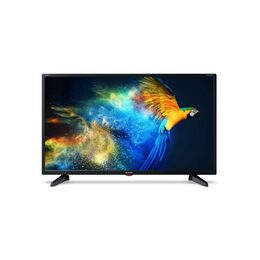 32CB3E HD LED TV 60Hz, T2/C/S/S2 SHARP