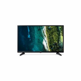 32CB3E HD LED TV 60Hz, T2/C/S/S2 SHARP