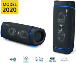 SRS XB33R BLUETOOTH REPRODUKTOR SONY