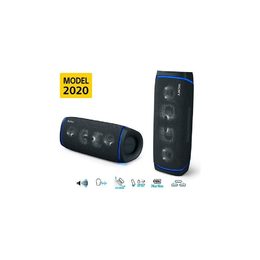 SRS XB43B BLUETOOTH REPRODUKTOR SONY