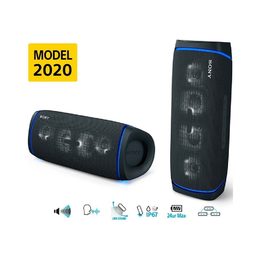 SRS XB43B BLUETOOTH REPRODUKTOR SONY