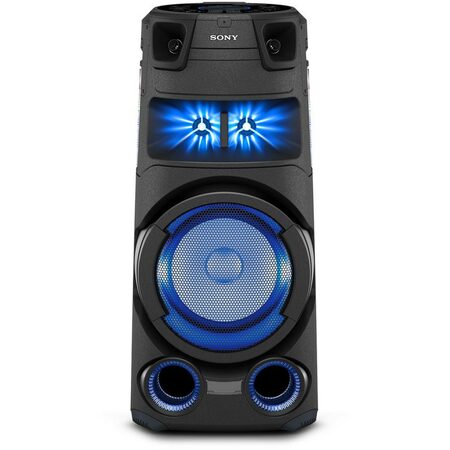 MHC V73D AUDIOSYSTÉM SONY