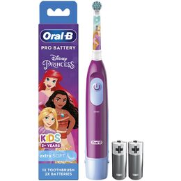 Oral-B D2 KIDS (DB 4K) KARTÁČEK NA ZUBY