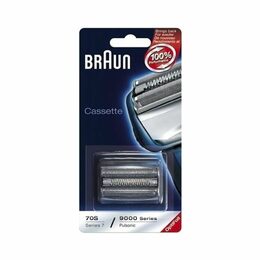 COMBI PACK SERIES 7 NÁHRADNÍ BŘIT BRAUN