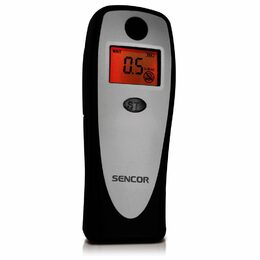 SCA BA01 V2 Alkohol tester SENCOR (40031039)