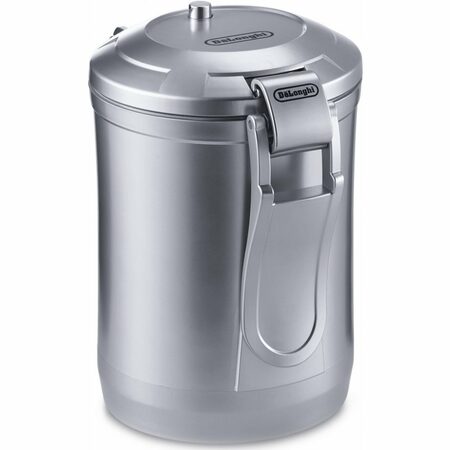 DeLonghi DECC 500 Elektrická vakuová dóza