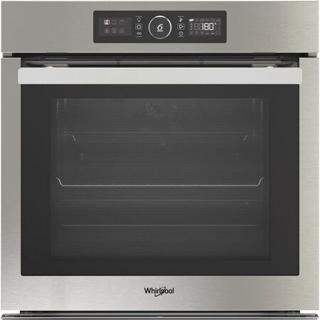 AKZ9 6230IX TROUBA VESTAVNÁ WHIRLPOOL