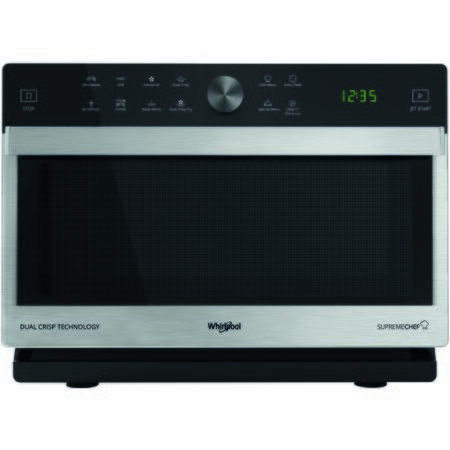 MWP 338SX MIKROVLNNÁ TROUBA WHIRLPOOL