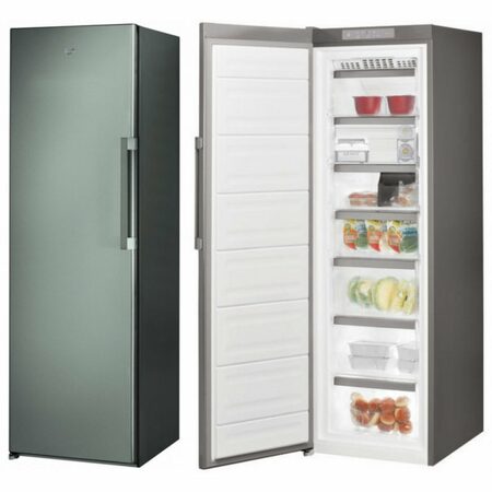 Whirlpool UW8 F2C XBIN2 šuplíková mraznička