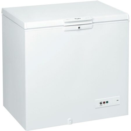 Whirlpool WHM 221133 truhlicová mraznička