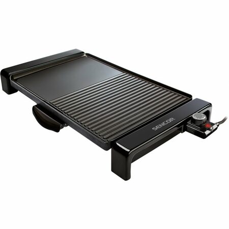 SBG 106BK elektrický gril SENCOR
