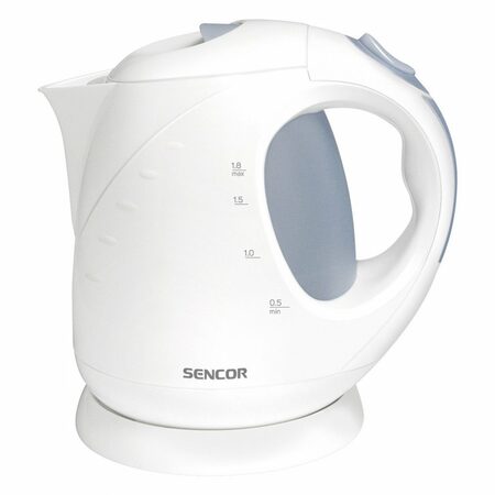 SWK 1800WH rychlovarná konvice SENCOR (41000374)