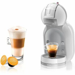 KP1201CS ESPRESSO KRUPS