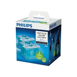 Náhradní náplně Philips JC302/50 pro čistící jednotku SmartClean