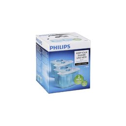 Náhradní náplně Philips JC302/50 pro čistící jednotku SmartClean
