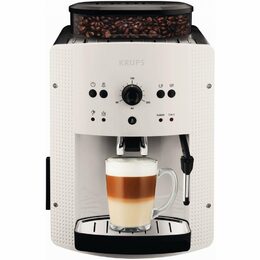 EA810570 PLNOAUTOMATICKÉ ESPRESSO KRUPS