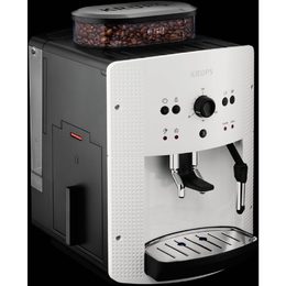 EA810570 PLNOAUTOMATICKÉ ESPRESSO KRUPS