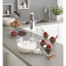 HDP 302 WH TYČOVÝ MIXÉR KENWOOD