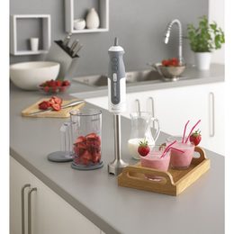 HDP 302 WH TYČOVÝ MIXÉR KENWOOD