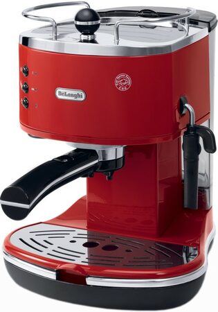 ECO 311 R ESPERESSO PÁKOVÉ DELONGHI