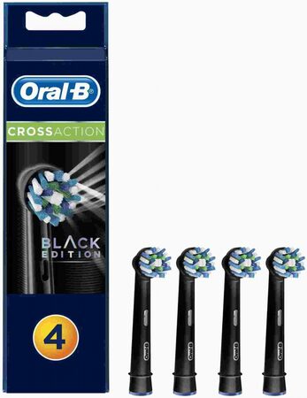 Oral-B EB 50 Cross Action, 4 ks