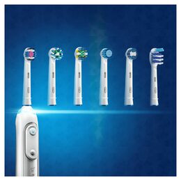 Oral-B EB 50 Cross Action, 4 ks