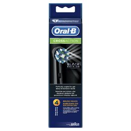 Oral-B EB 50 Cross Action, 4 ks