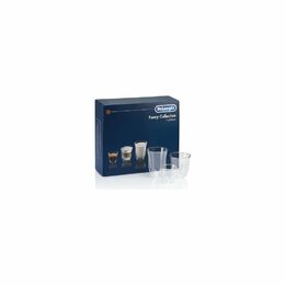 DeLonghi set DLSC 302 mix sklenic