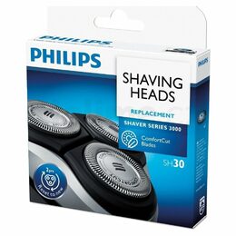 SH30/50 HOLICÍ HLAVY PŘÍSLUŠ. PHILIPS