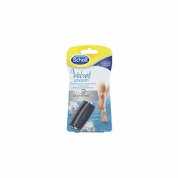 VELVET SMOOTH EXTRA HRUBÉ 2ks SCHOLL