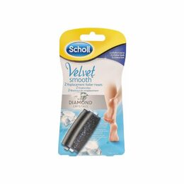 VELVET SMOOTH EXTRA HRUBÉ 2ks     SCHOLL