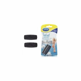 VELVET SMOOTH EXTRA HRUBÉ 2ks     SCHOLL