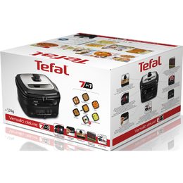 FR491870 MULTIFUNKČNÍ HRNEC TEFAL