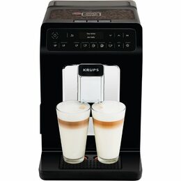 EA890810 PLNOAUTOMATICKÉ ESPRESSO KRUPS