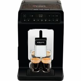 EA890810 PLNOAUTOMATICKÉ ESPRESSO KRUPS