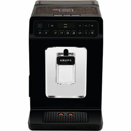 EA890810 PLNOAUTOMATICKÉ ESPRESSO KRUPS