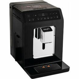 EA890810 PLNOAUTOMATICKÉ ESPRESSO KRUPS