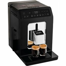 EA890810 PLNOAUTOMATICKÉ ESPRESSO KRUPS