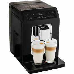 EA890810 PLNOAUTOMATICKÉ ESPRESSO KRUPS