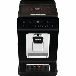 EA890810 PLNOAUTOMATICKÉ ESPRESSO KRUPS