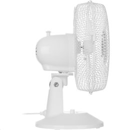 SFE 2310WH stolní ventilátor SENCOR