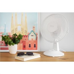 SFE 2310WH stolní ventilátor SENCOR