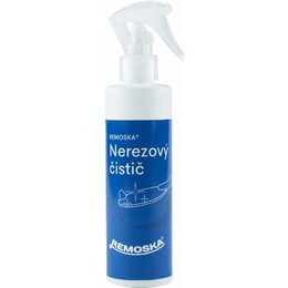 ČISTICÍ PROSTŘEDEK NEREZ 200 ml REMOSKA