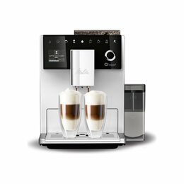 CI TOUCH ČERNÁ ESPRESSO MELITTA