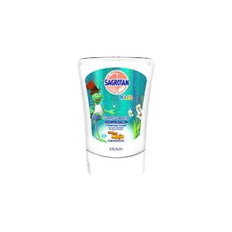 NÁPLŇ DÁVK.MÝDLA KIDS HONEY 250ML DETTOL