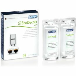 ECODECALK 2x100ml ODVÁPŇOVAČ DELONHGI