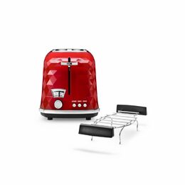 CTJ 2103.BK TOPINKOVAČ DELONGHI